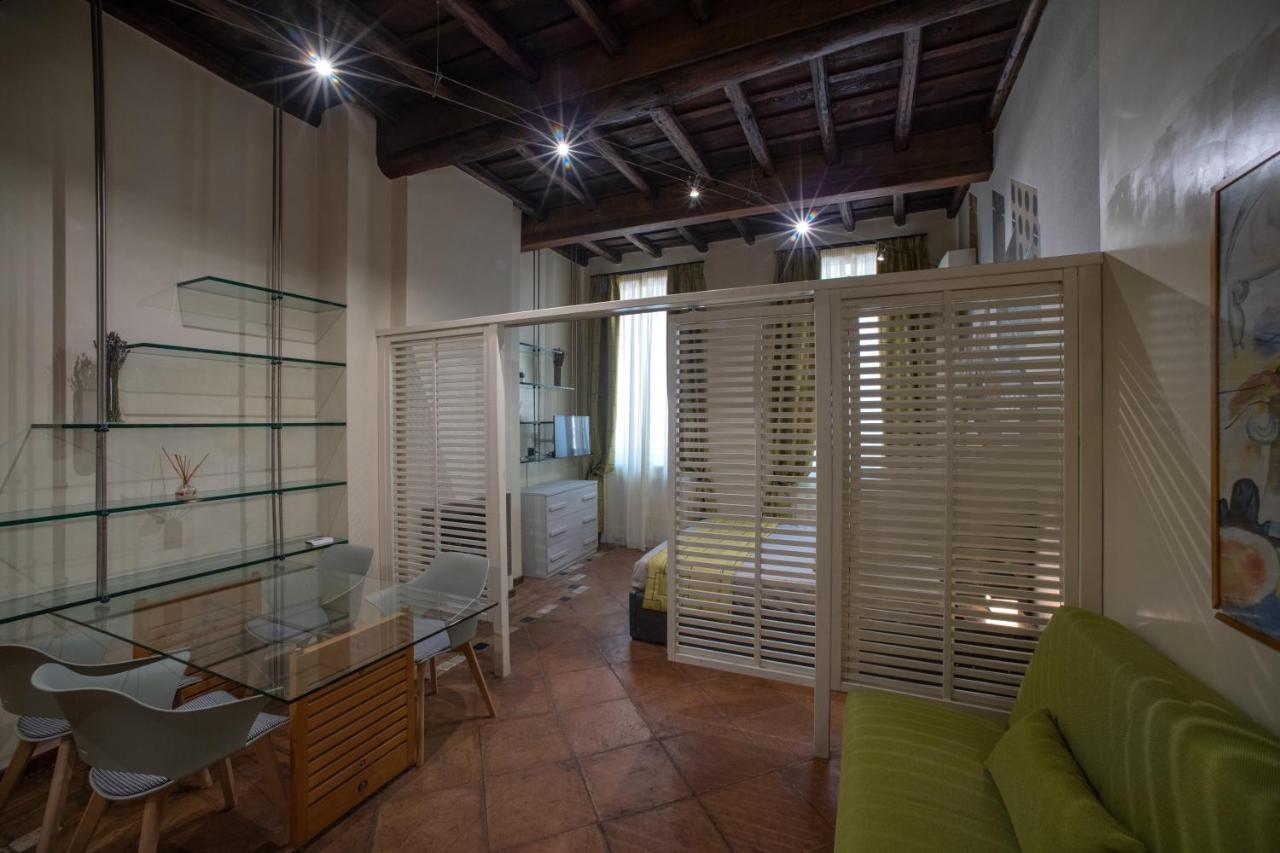 Ferienwohnung Vittoria House Rom Exterior foto
