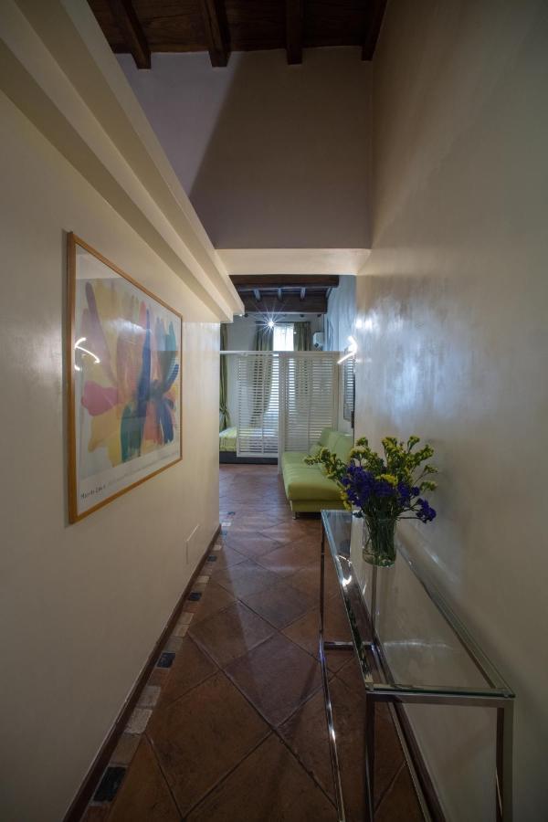 Ferienwohnung Vittoria House Rom Exterior foto