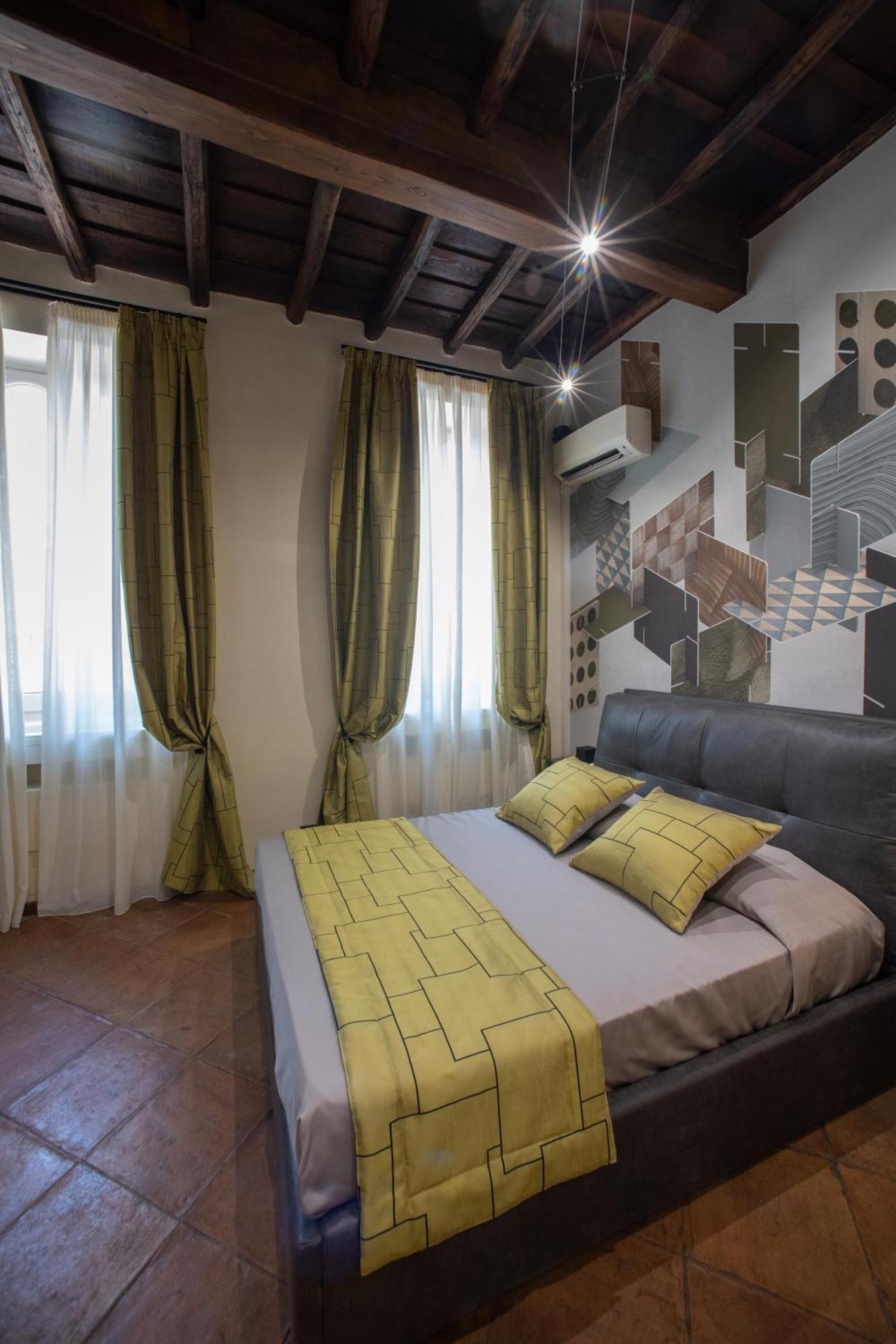 Ferienwohnung Vittoria House Rom Exterior foto