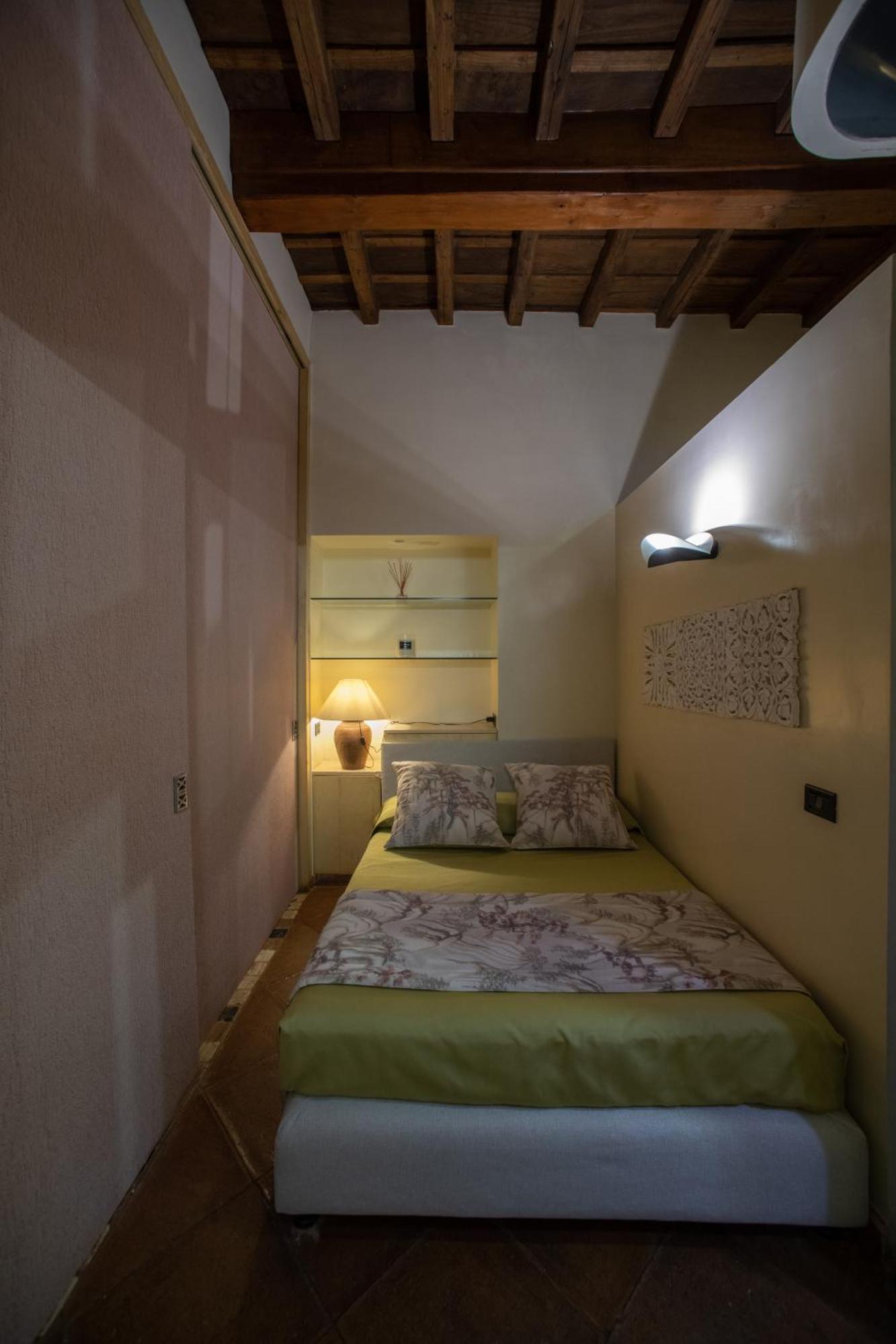 Ferienwohnung Vittoria House Rom Exterior foto
